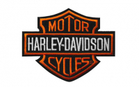 H-D kangasmerkit