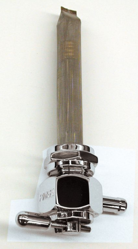 F/VALVE H/VOLUME&quot;L&quot;CHR.METRIC 27085