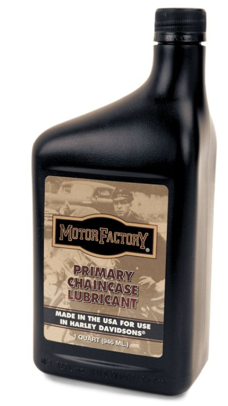 ENSIÖVETOÖLJY BT MTR FACT / 1 QUART 500380