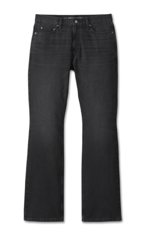 MIESTEN H-D BOOTCUT FARKUT 99037-23VM