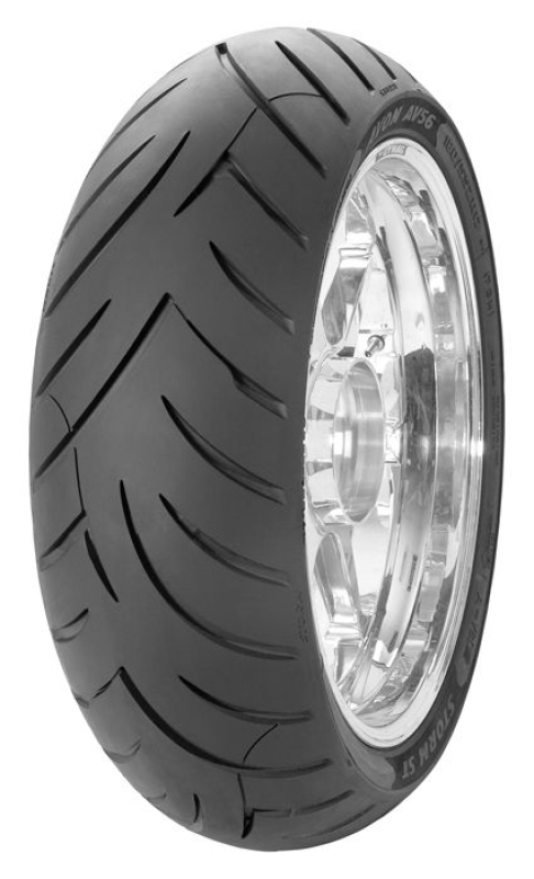 COOPER STORM AV56 200/50ZR17 DISCONTINUED BY VENDOR 681435