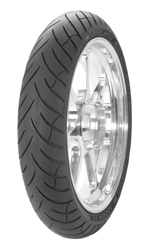 COOPER STORM AV55 120/70ZR17 1012216