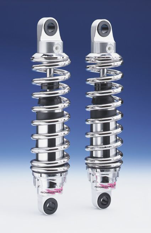 CHR.11.5&quot;418 SHOCKS FXR/XL/FLH TÜV 08-TAAS-1088 28643
