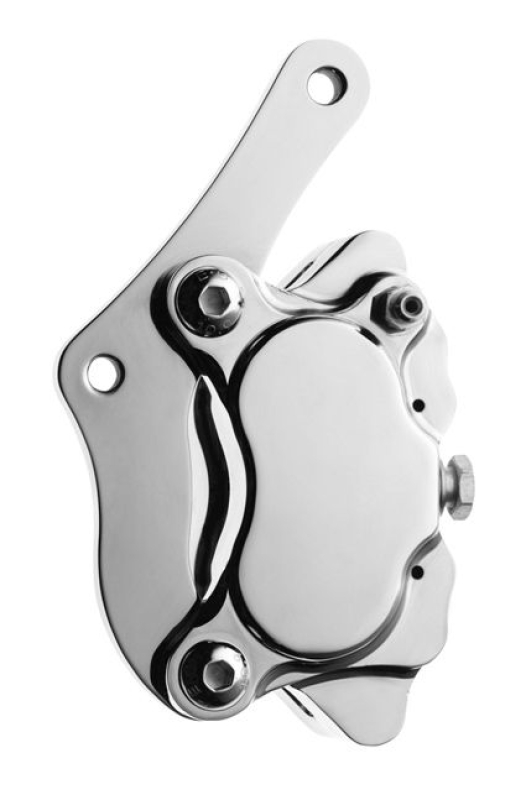 BRAKE CALIPER 4 PISTON FRONT 640747