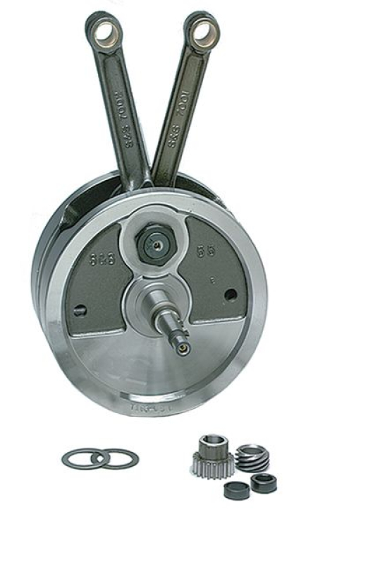 S&S 89&quot;&quot; STROKER KT.B/T 84-89 45858