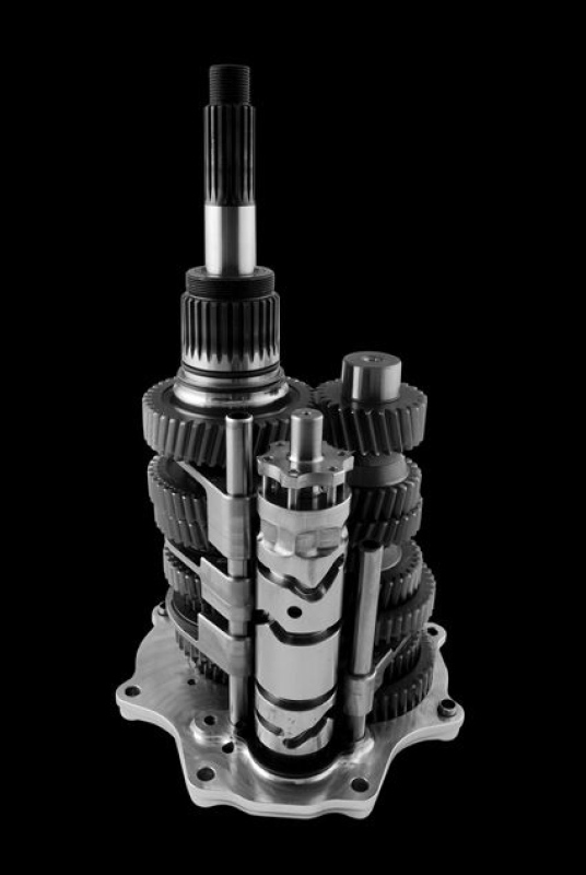 7SPD GEAR SET T/C 96&quot; 06-UP 624100