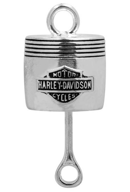 RIDE BELL B&S PISTON HRB022