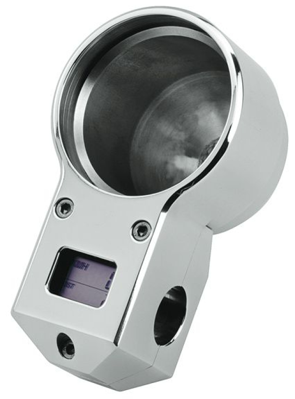 MW DIGITAL-SPEEDO HNDLB/CLMP  2 5/8&quot; AM DISCONTINUED 86292