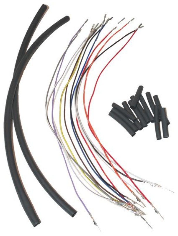 4&quot; HANDLEBAR SWITCH EXTENSIONS 664100