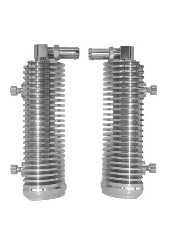 RBS OIL COOLER FLT MODELS POL 683136