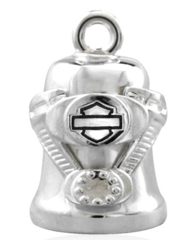 RIDE BELL HARLEY ENGINE HRB040