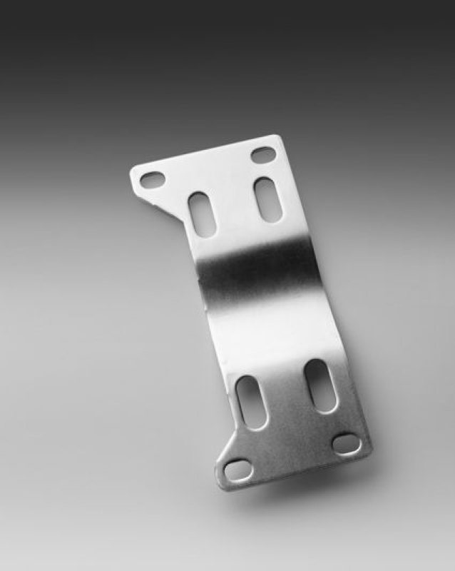 RAW.1&quot; OFFSET S/T TRANS. PLATE 17286