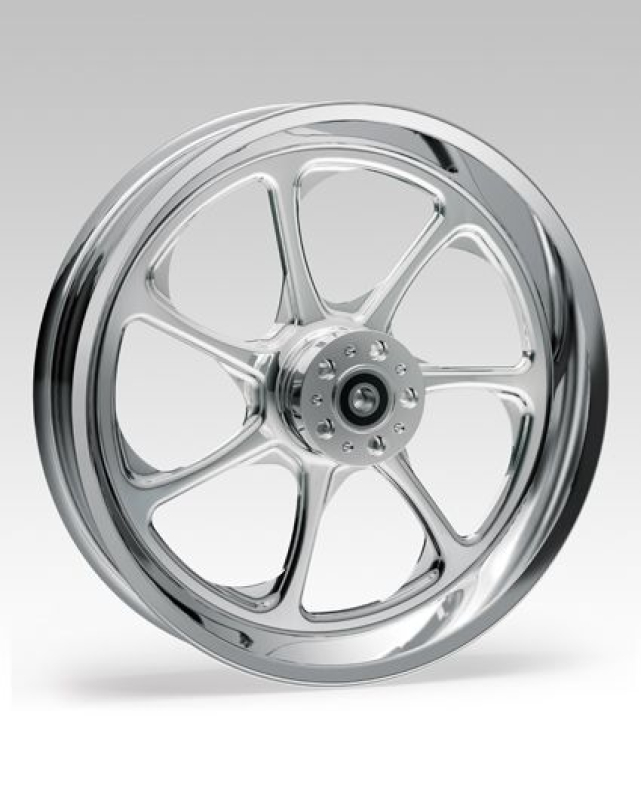 ELIMINATOR 7 CHR BILLET 16X3.5 602690