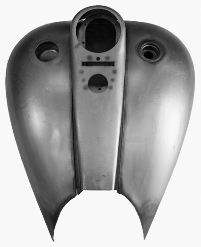 TANK 03-07 FLHR INJEC 20.5&quot; WIDE 676720