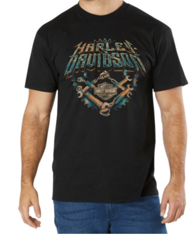 MIESTEN H-D T-PAITA INVINCIBLE ROAD 5L33-HF8G