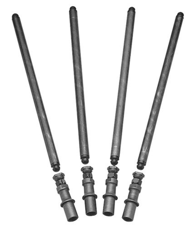 PUSH ROD KIT-7/16&quot;C/MOLY 24050