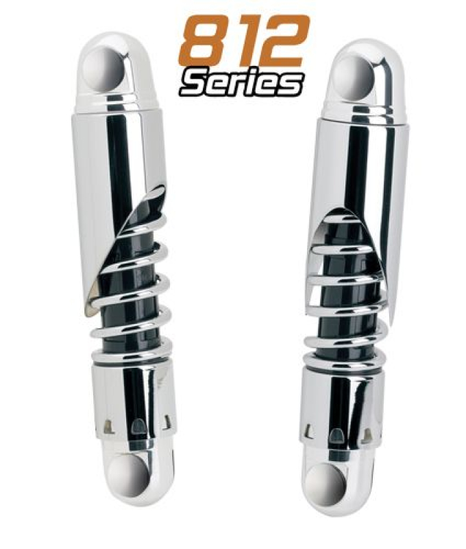 812 SERIES 11.5&quot; CHR. DBL CUT 680043