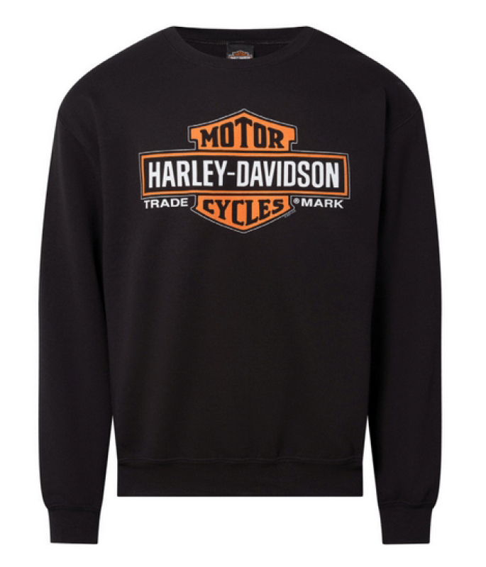 MIESTEN H-D PAITA ELONGATED CREW 40291567