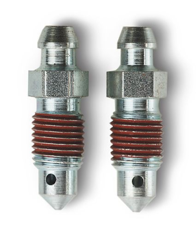 G/RIDGE &quot;SPEEDBLEEDER&quot;3/8-24 (2) GOODRIDGE SPEED BLEEDERS 14133