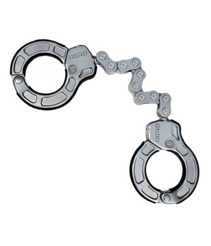 M/LOCK STREET CUFF S/S 602001