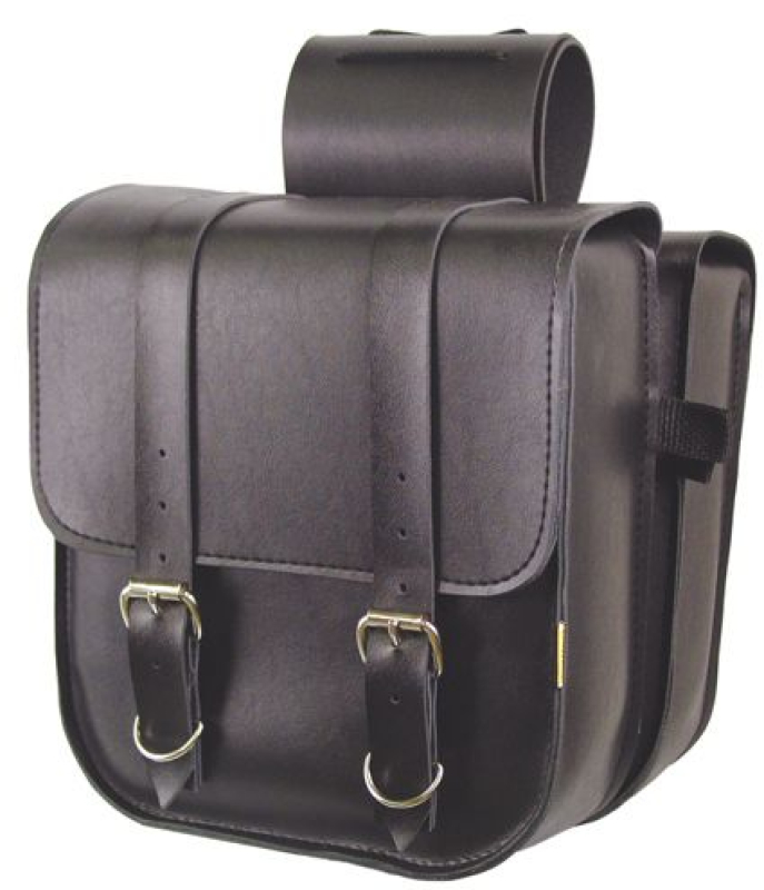 SB301 SADDLEBAG STD AJUST W&M 7331200