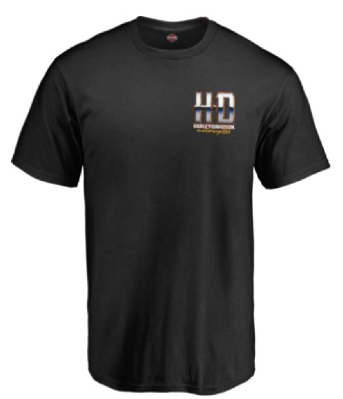 MIESTEN T-PAITA CLASSIC LOOK 5L33-HH4R