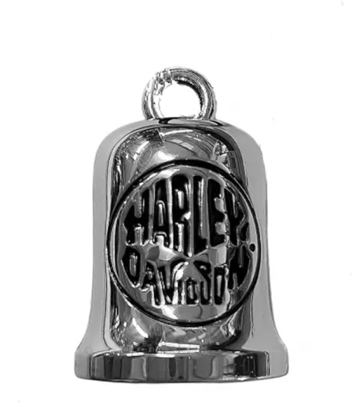 RIDE BELL CALAVERA CIRCLE SKULL HRB127