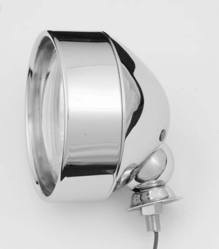 CCE 3 1/2&quot; SPOTLIGHT CHR E-MARK FAT 682781