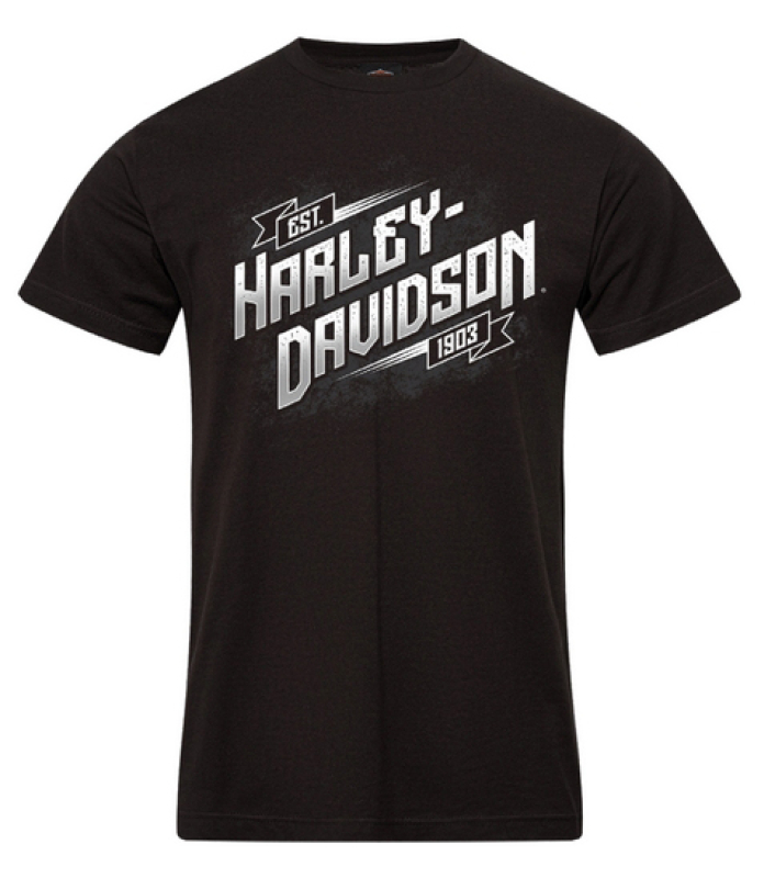 MIESTEN H-D T-PAITA SCREECH 40294791
