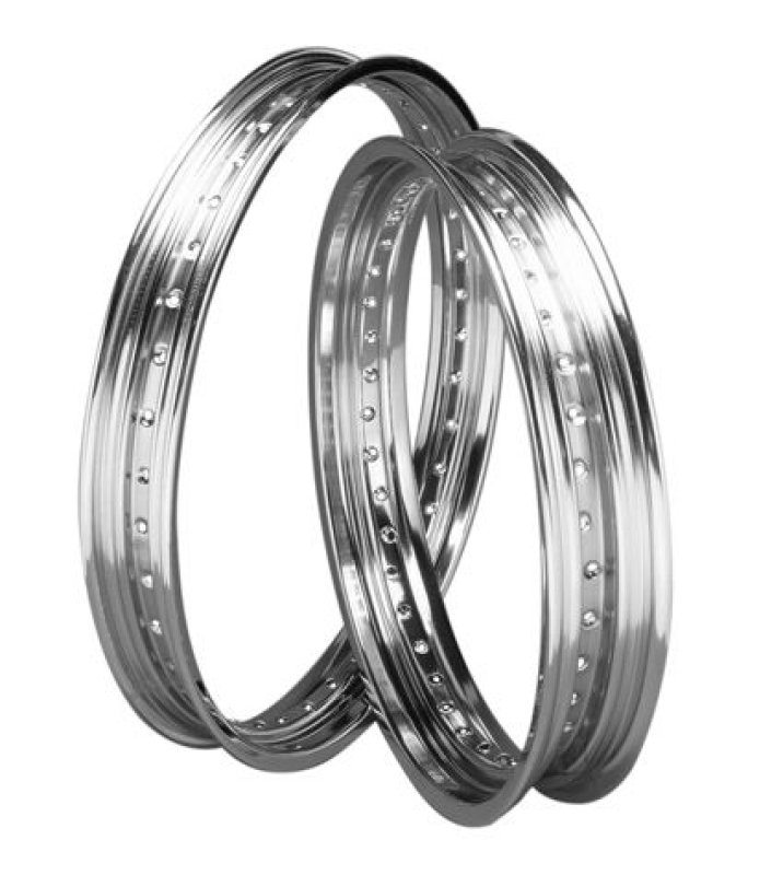 RIM-19&quot;X2.50&quot; DROP CENTER 15940