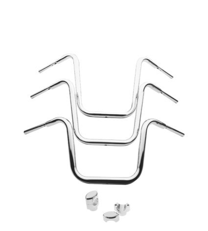 CHR 1.5&quot; APES 13&quot; TALL 82-UP 600703