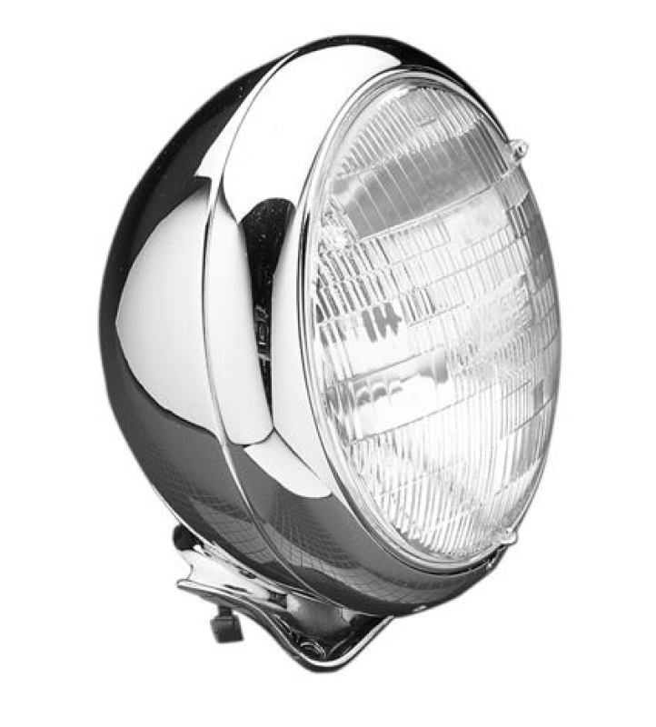 7&quot;HEADLITE W/HALOGEN LITE 26477