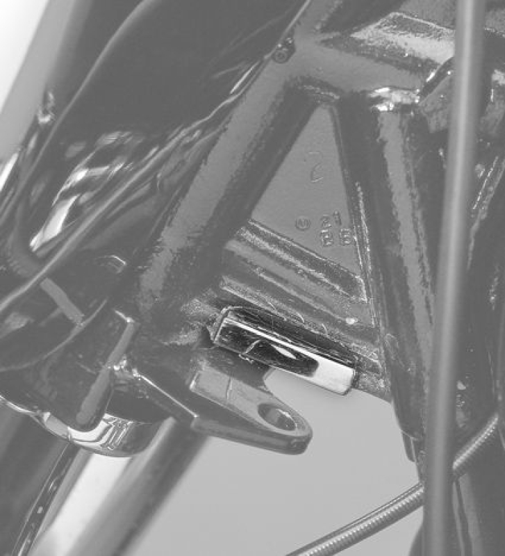 S/STEEL NECK PROTECTORS-1/16&quot; 09137