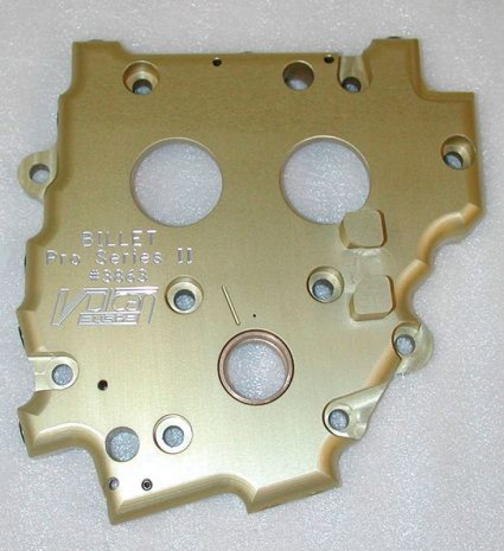 T/C CAM SUPPORT PLATE C-DRIVE 668148