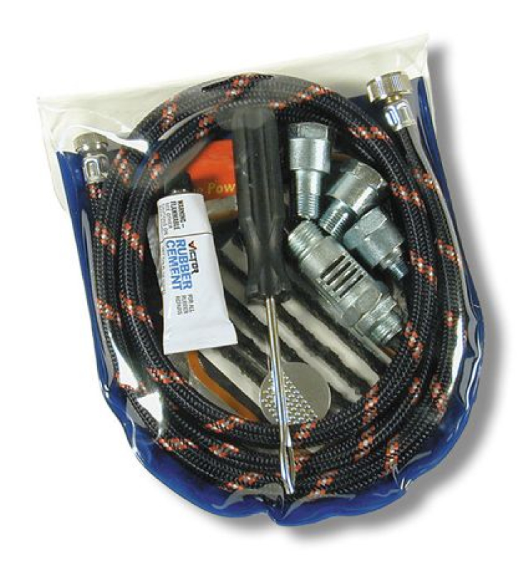 TIREPRO TUBE/TUBELESS REPAIR K 5861183