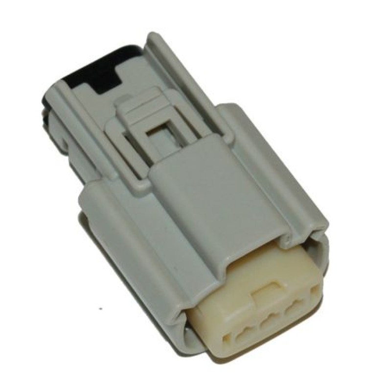 MOLEX 3-POSITION FEMALE 664158
