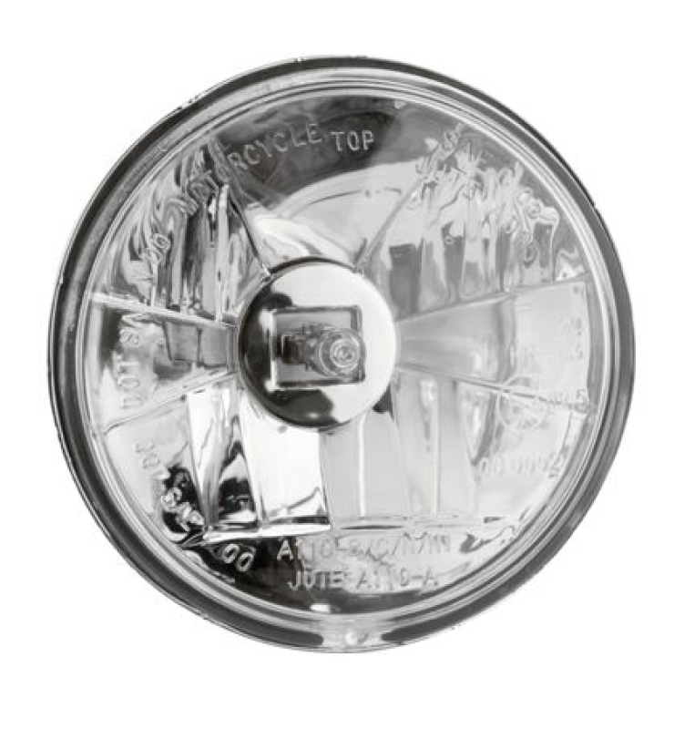 4.5&quot;SPOTLIGHTS SAE E4 DIAMOND 604950