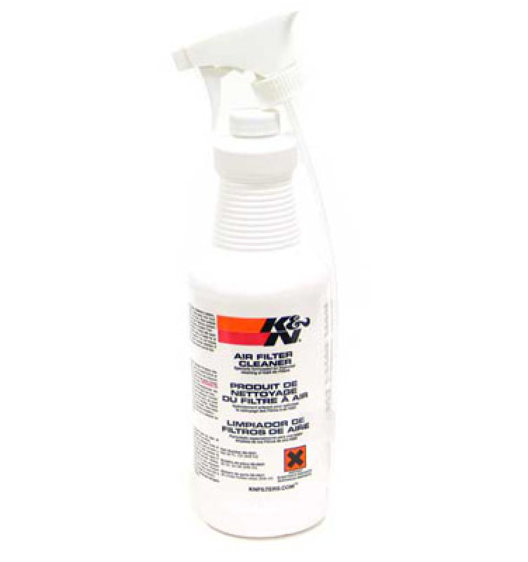 KN 990621 320Z FILTER CLEANER 5561982