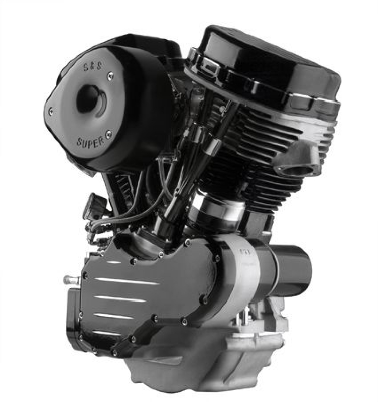 88&quot; BLK&RAW PANDEMONIUM MOTOR DISCONTINUED 02206
