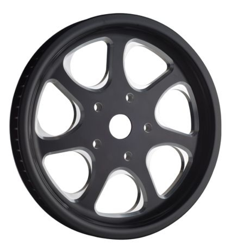 ELIMINATOR-7 BLK. 1&quot; 66T 603768