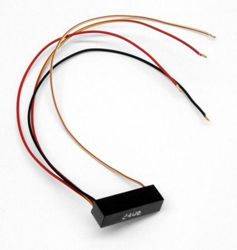 THUNDER HEART PERFORMANCE, CENTER BRAKE LIGHT MODULE 640928