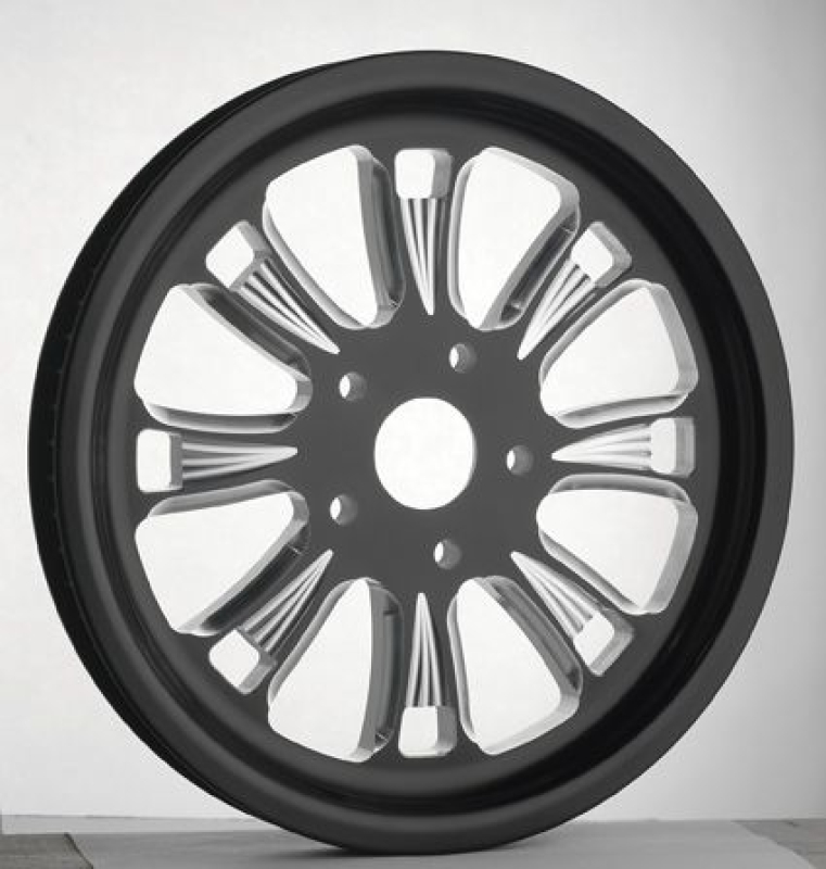 PULLEY SUPER CHARGER 1.0&quot; 66T 602865