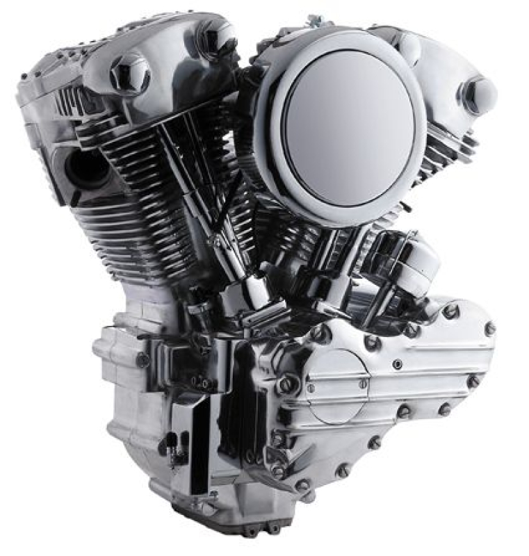 POL.XZOTIC110&quot;KNUCKLEHEAD MOTR TÜV E/3 (       )    DISCO 658718