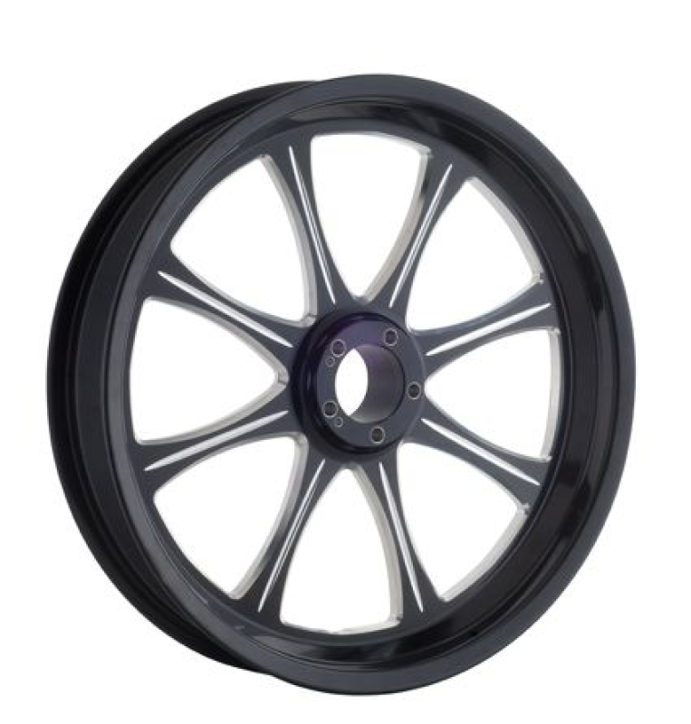 MERIDIAN 18X3.50 BLACK 602741