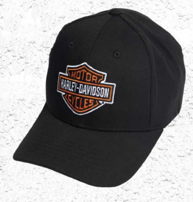 H-D LIPPIS B&S CLASSIC 50290019