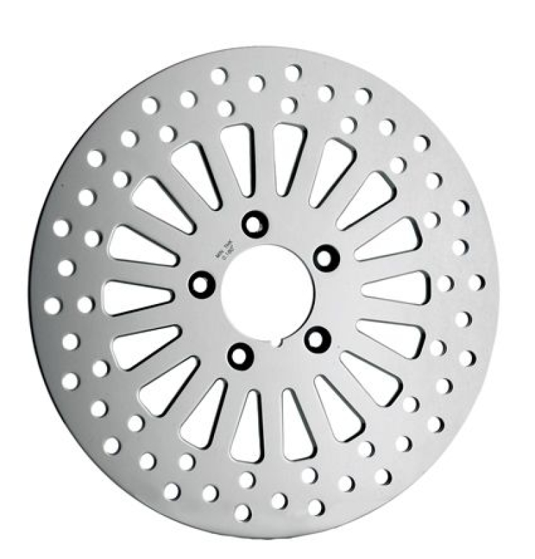 NITRO 18 UNIV FRONT ROTOR 603675