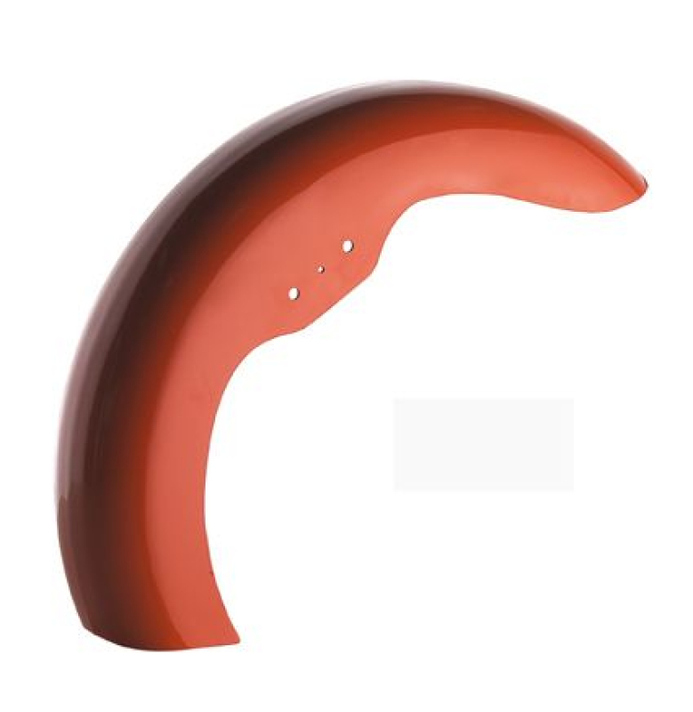 DOSS &quot;DIXIE&quot; FEND FRT 4.75INCH 620100