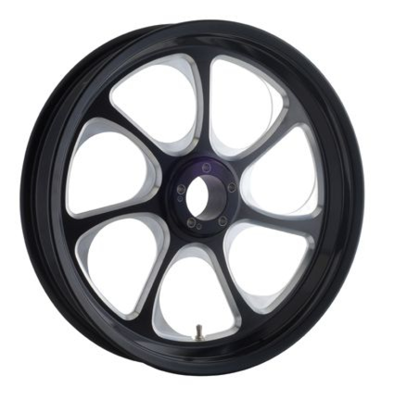 ELIMINATOR-7 18X3.50 BLACK 602728