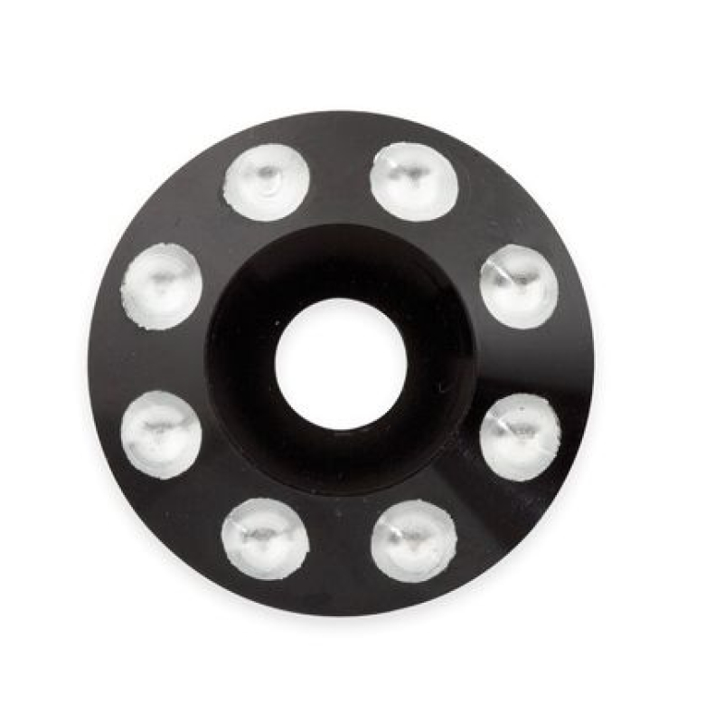 YAXLE 3/4&quot; WITH BLACK DOMINO CAP 603040