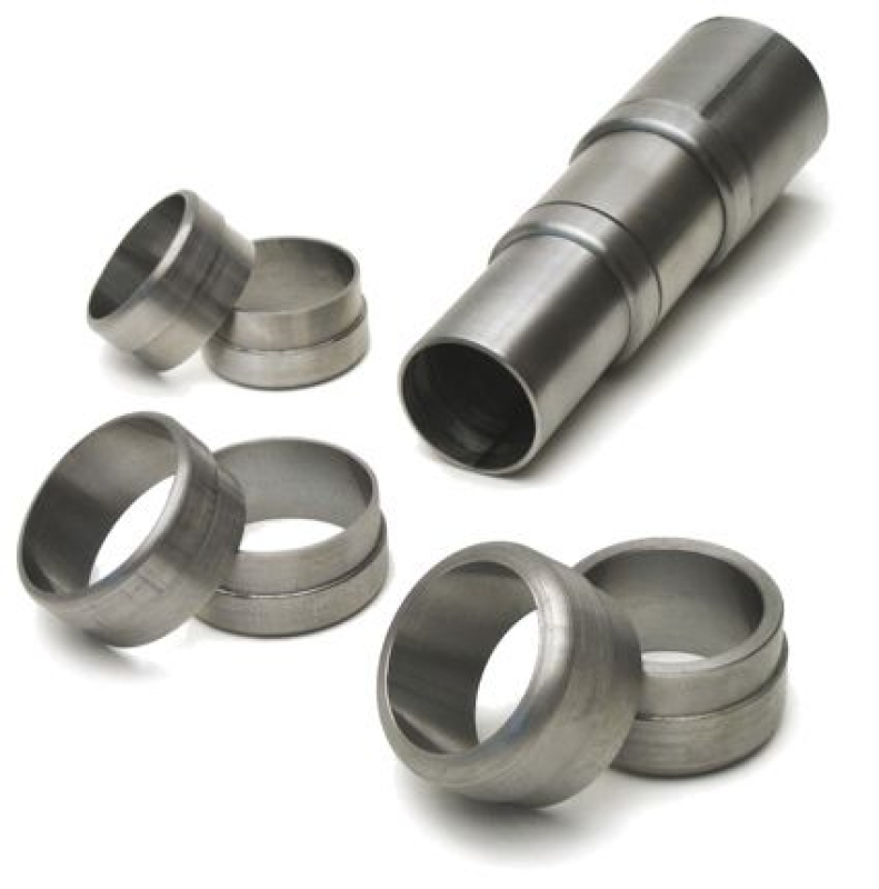 WELD-ON ADAPTERS 1.75&quot; TO 2.0INCH EACH 630467